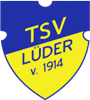 Wappen TSV Lüder 1914 diverse  91531
