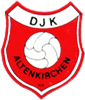 Wappen DJK Altenkirchen 1972 diverse