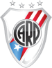 Wappen River Plate PR  8155