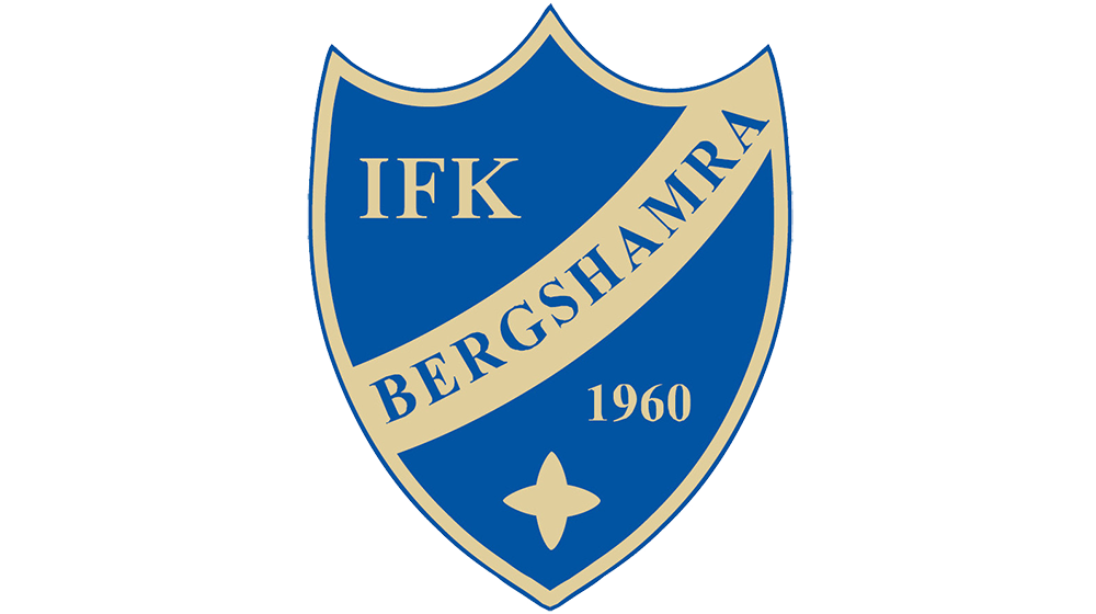 Wappen IFK Bergshamra
