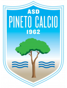 Wappen ASD Pineto Calcio 1962  47098