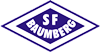 Wappen ehemals SF Baumberg 1962  94448