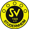 Wappen SV 1949 Studernheim  74635