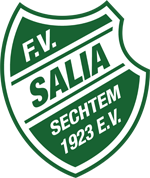 Wappen FV Salia Sechtem 1923  16262