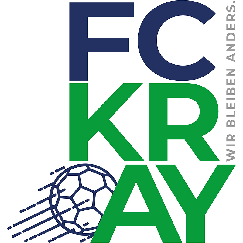 Wappen FC Kray 09/31  6908