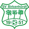 Wappen SV Birkenhördt 1951 diverse