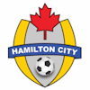Wappen Hamilton City FC  28012
