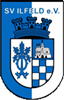 Wappen ehemals SV Ilfeld 09  112956