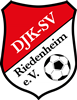 Wappen DJK-SV Riedenheim 1948 diverse