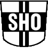 Wappen VV SHO (Steeds Hooger Oud-Beijerland)  12658