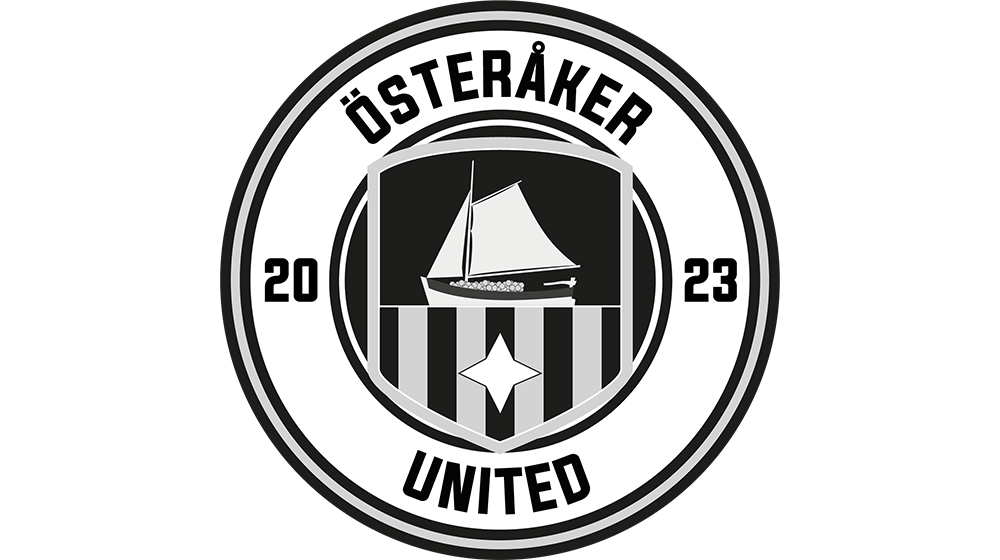 Wappen Österåker United FK