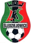 Wappen LKS Śledziejowice  67066