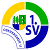 Wappen ehemals 1. SV Oberkrämer 11  50038