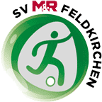 Wappen SV Feldkirchen  2289