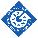 Wappen SV Germania Eicherscheid 1927  14800
