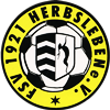 Wappen FSV 1921 Herbsleben  69262