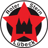 Wappen Roter Stern Lübeck 2008 diverse  69093