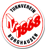 Wappen TV 1868 Burghausen  77100