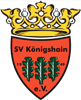 Wappen SV Königshain 1949  47175