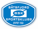 Wappen Båtsfjord sportsklubb