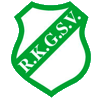 Wappen RKGSV (Rooms-Katholieke Gerwense Sport Vereniging)