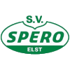 Wappen SV Spero  20895