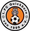 Wappen 1. FC Quickborn 1999