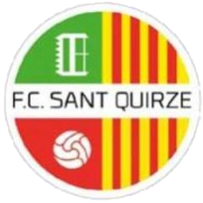 Wappen FC Sant Quirze del Vallés