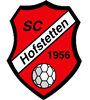 Wappen SC Hofstetten 1956  1719