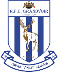 Wappen FC Les Cerfs Grandvoir  51135