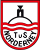 Wappen TuS Norderney 1946 diverse  89895