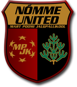 Wappen FC Nõmme United II  79968