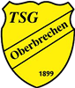 Wappen TSG Oberbrechen 1899  25217