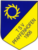 Wappen TSV Pfaffenhofen 1906