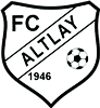 Wappen ehemals FC Altlay 1946
