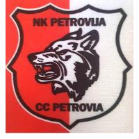 Wappen NK Petrovija  33776