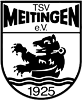 Wappen TSV Meitingen 1925  13835
