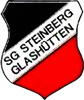 Wappen SG Steinberg/Glashütten 2010 diverse  74226