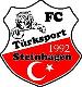 Wappen FC Türk-Sport Steinhagen 1992  16864