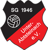 Wappen SG Unter-Abtsteinach 1946