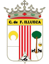 Wappen CD Illueca