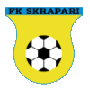 Wappen KF Skrapari  6719