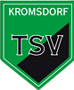 Wappen TSV 1928 Kromsdorf  67450