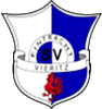 Wappen SV Eintracht Vieritz 1977 diverse  68595