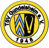 Wappen TSV Gundelsheim 1948 diverse  85061