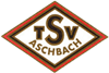 Wappen TSV Aschbach 1946 diverse  62138