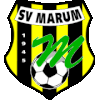 Wappen SV Marum  47703