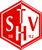 Wappen TSV 1892 Haunstetten  15735