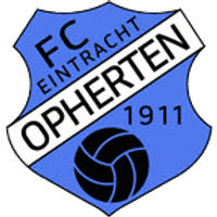 Wappen ehemals FC Eintracht Opherten 1911  48023