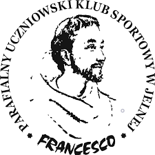 Wappen Parafialny Uczniowski KS Francesco Jelna  120249